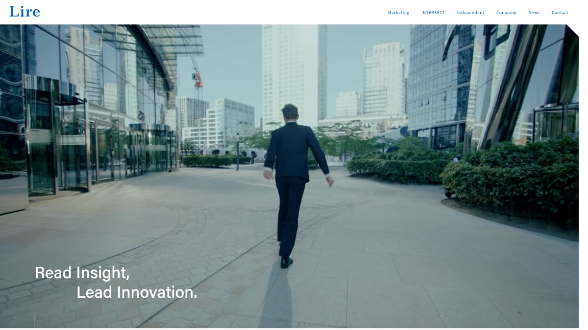 株式会社リレ様にGiveDesignが掲載されました