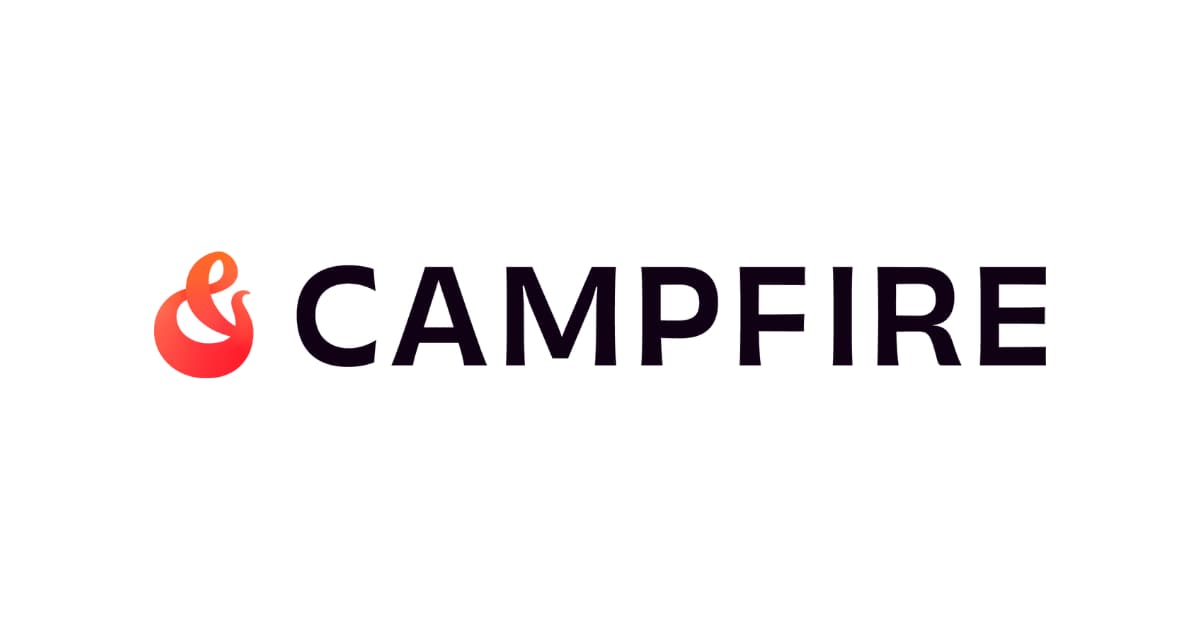 CAMPFIRE（キャンプファイヤー）